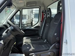 Iveco daily 35-160