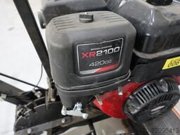 JANSEN GF-600