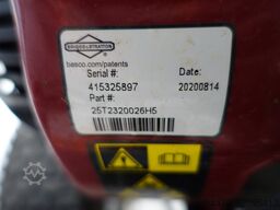 JANSEN GF-600