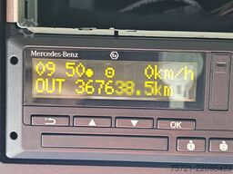 MERCEDES-BENZ ACTROS 1845 LS MP5 RETARDER 2X TANK