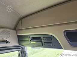 MERCEDES-BENZ ACTROS 1845 LS MP5 RETARDER 2X TANK