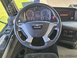 M.A.N. 18.250 TGM LX EURO 6 BDF+BOX