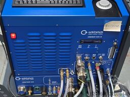 Orbitalum ORBITAMAT 300 CA AC-DC