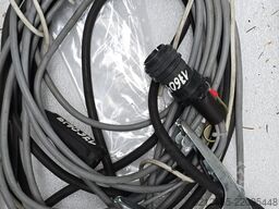 Orbitalum ORBITAMAT 300 CA AC-DC