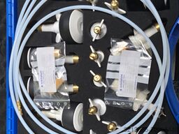 Orbitalum ORBITAMAT 300 CA AC-DC
