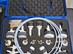 Orbitalum ORBITAMAT 300 CA AC-DC