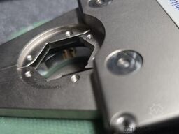 Orbitalum ORBITAMAT 300 CA AC-DC