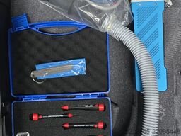 Orbitalum ORBITAMAT 300 CA AC-DC