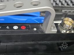 Orbitalum ORBITAMAT 300 CA AC-DC