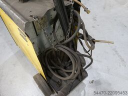 ESAB MIG 505W