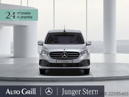 Mercedes-Benz T 160 d  MBUX Kamera Park Paket Klima Spurhalte