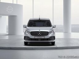 Mercedes-Benz T 160 d  MBUX Kamera Park Paket Klima Spurhalte