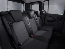 Mercedes-Benz T 160 d  MBUX Kamera Park Paket Klima Spurhalte