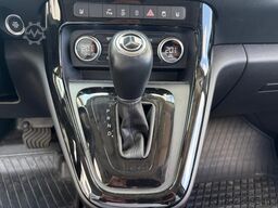 Mercedes-Benz T 160 d  MBUX Kamera Park Paket Klima Spurhalte