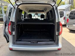 Mercedes-Benz T 160 d  MBUX Kamera Park Paket Klima Spurhalte