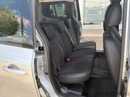 Mercedes-Benz T 160 d  MBUX Kamera Park Paket Klima Spurhalte