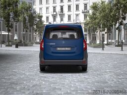Mercedes-Benz Citan 113  Tourer Pro 2*Schiebetür Totwinkel