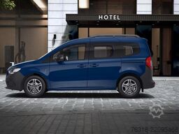 Mercedes-Benz Citan 113  Tourer Pro 2*Schiebetür Totwinkel