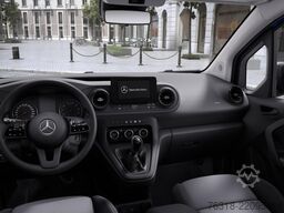Mercedes-Benz Citan 113  Tourer Pro 2*Schiebetür Totwinkel
