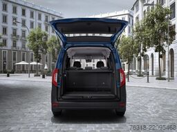 Mercedes-Benz Citan 113  Tourer Pro 2*Schiebetür Totwinkel