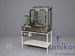 H. Köhler Kesternich-Prüfgerät HK 320 BF