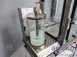 H. Köhler Kesternich-Prüfgerät HK 320 BF