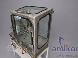 H. Köhler Kesternich-Prüfgerät HK 320 BF