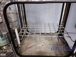 H. Köhler Kesternich-Prüfgerät HK 320 BF