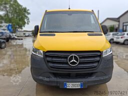 Mercedes-Benz Sprinter 315CDI 2.2