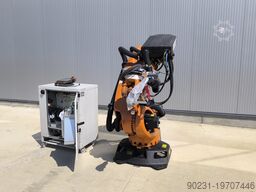 KUKA KR 210 KRC4 R3100 ULTRA
