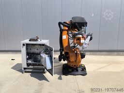 KUKA KR 210 KRC4 R3100 ULTRA