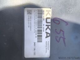 KUKA KR 210 KRC4 R3100 ULTRA