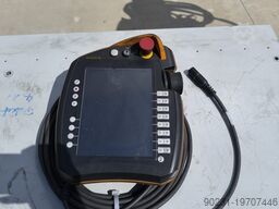 KUKA KR 210 KRC4 R3100 ULTRA