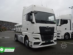 MAN TGX 18.470 GX