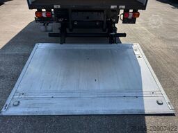 MERCEDES-BENZ ATEGO 818 L Koffer 6,10 m LBW 1 to.*AHK*EURO 6E