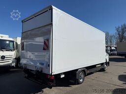 MERCEDES-BENZ ATEGO 818 L Koffer 6,10 m LBW 1 to.*AHK*EURO 6E