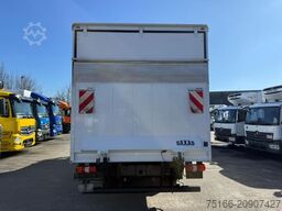MERCEDES-BENZ ATEGO 818 L Koffer 6,10 m LBW 1 to.*AHK*EURO 6E
