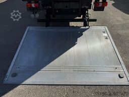 MERCEDES-BENZ ATEGO 818 L Koffer 6,10 m LBW 1 to.*AHK*EURO 6E