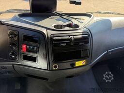 MERCEDES-BENZ ATEGO 818 L Koffer 6,10 m LBW 1 to.*AHK*EURO 6E