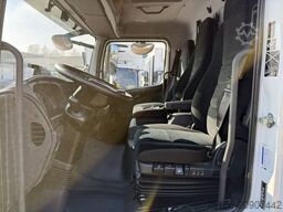 MERCEDES-BENZ ATEGO 818 L Koffer 6,10 m LBW 1 to.*AHK*EURO 6E