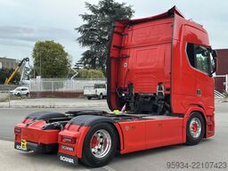 SCANIA 530S FULL PNEUMATIC