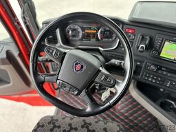 SCANIA 530S FULL PNEUMATIC