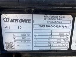 Krone B50 Standard