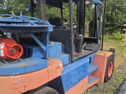 Clark DPL 60 LPG