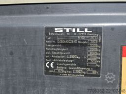 STILL R60 25L