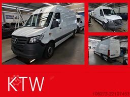 Mercedes-Benz Sprinter 317 Maxi,9GTronic,MBUX,Kamera,LED