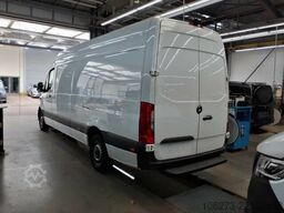 Mercedes-Benz Sprinter 317 Maxi,9GTronic,MBUX,Kamera,LED