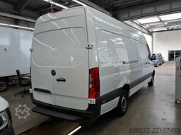 Mercedes-Benz Sprinter 317 Maxi,9GTronic,MBUX,Kamera,LED