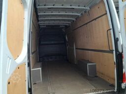 Mercedes-Benz Sprinter 317 Maxi,9GTronic,MBUX,Kamera,LED