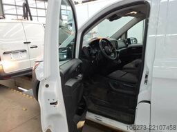 Mercedes-Benz Vito116CDI KA lang,Klima,Tempomat,Kamera